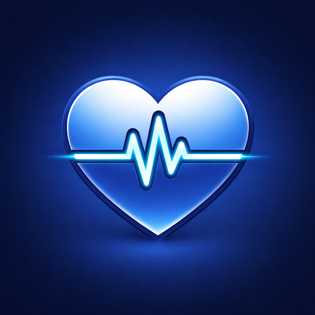 TapVitals logo